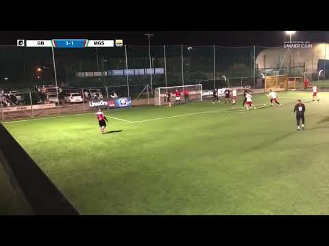 LEGA CALCIOTTO SERIE A2 STAGIONE 2022/23: GEORGE BEST - REAL MGS TOP CAR