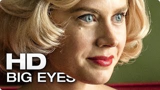 BIG EYES - Lana Del Rey (2015) Official