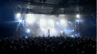 Gary Numan - Pure  LIVE