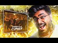 EMIWAY HIS COMPANY TIME TO SHOW UP Indian Hiphop Cypher HITHUMAN