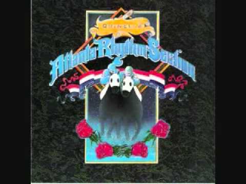 Atlanta Rhythm Section- Quinella