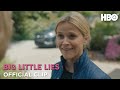 Big Little Lies: Madeline and Mary Louise Talk in the Driveway (Season 2 Episode 2 Clip) | HBO