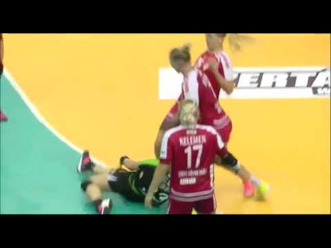 DVSC TVP Vs  ÉRD, 2016.10.12