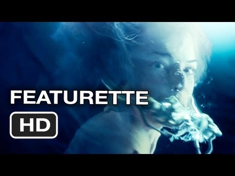 Resident Evil: Retribution Featurette - Alice's Story (2012) - Milla Jovovich Movie HD