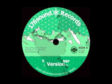 makiko - High Stepper / Version