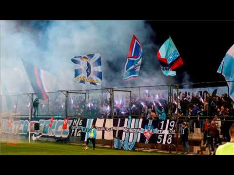 UNITED FORCE 30 - 30 godina /Vizant/