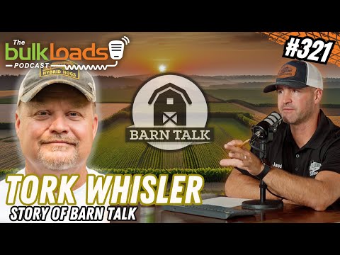How ‪@barntalk‬ Created a Top Podcast with the End in Mind