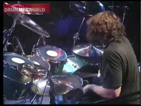 Vinny And Carmine Appice - Drum Wars