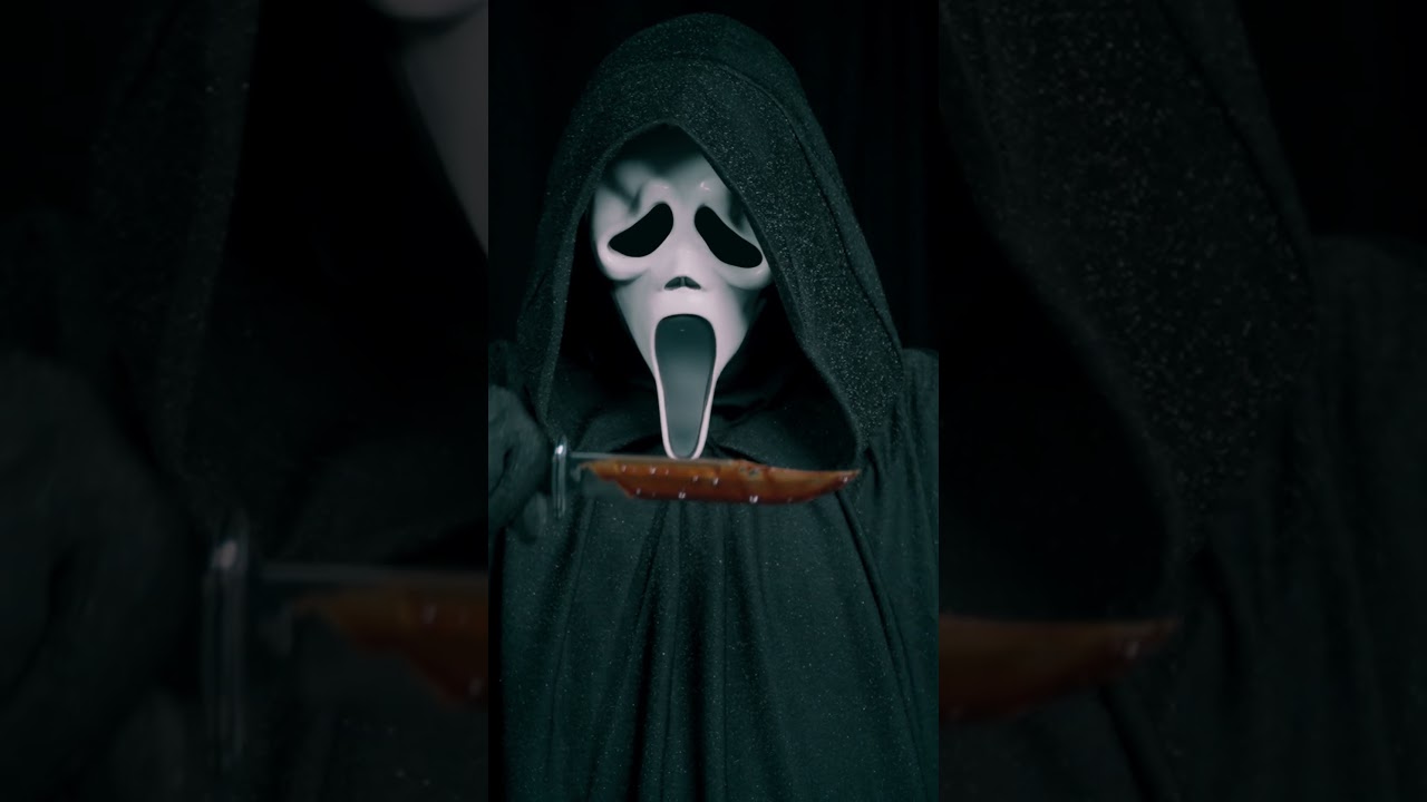 the inside’s the best part... and he always gets there.