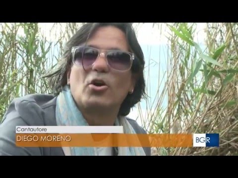 Diego Moreno - Speciale DONDE? - RaiTV