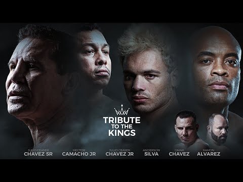 Tribute to the Kings Pay Per View