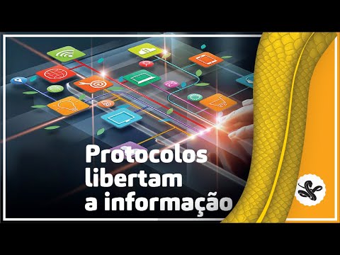 O futuro das Redes Sociais - nostr video thumbnail