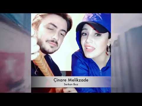 Cinare Melikzade feat. Alishahin - Cukur
