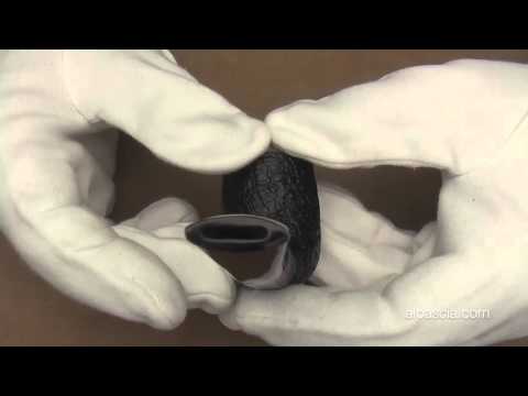 Pipa Dunhill Shell Briar 3110 Group 3 - pipe B719