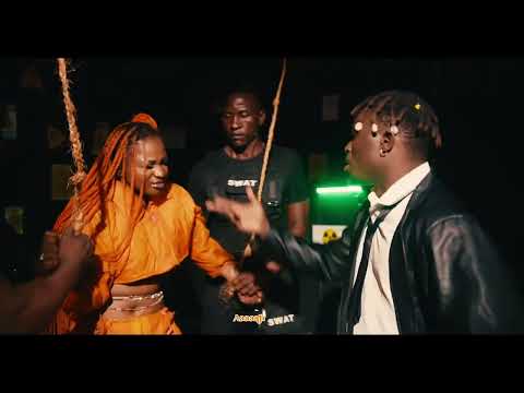 Tamimu - Nimekuona Wewe (Official Lyrics Video)