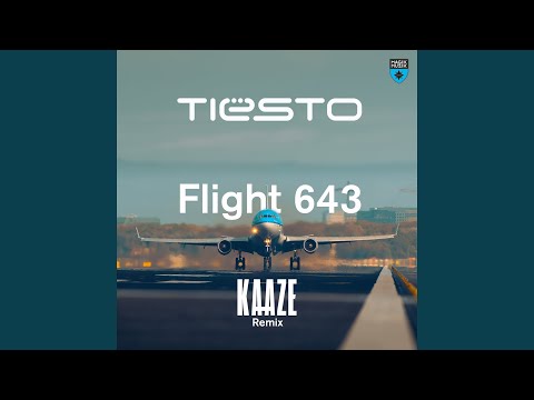 Flight 643 (KAAZE Remix)