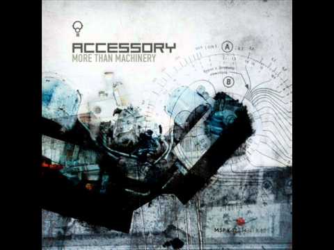 Accessory - At The End