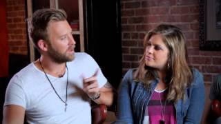 Lady Antebellum - &quot;One Great Mystery&quot; from the new album, 747!
