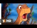 The Land Before Time 10 10 Movie CLIP The Great Valley 1988 HD