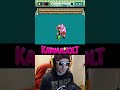 Soda Popinski Freeze Glitch In Punch Out NES A Wild Glitch Appears Shorts