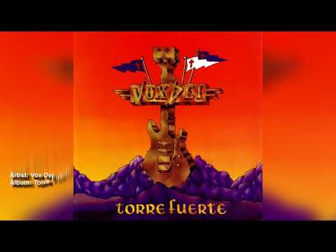 Amor Verdadero - Vox Dei