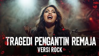 Download lagu TRAGEDI PENGANTIN REMAJA (TOMMY J PISA) VERSI ROCK - AMD MUSIC COVER mp3