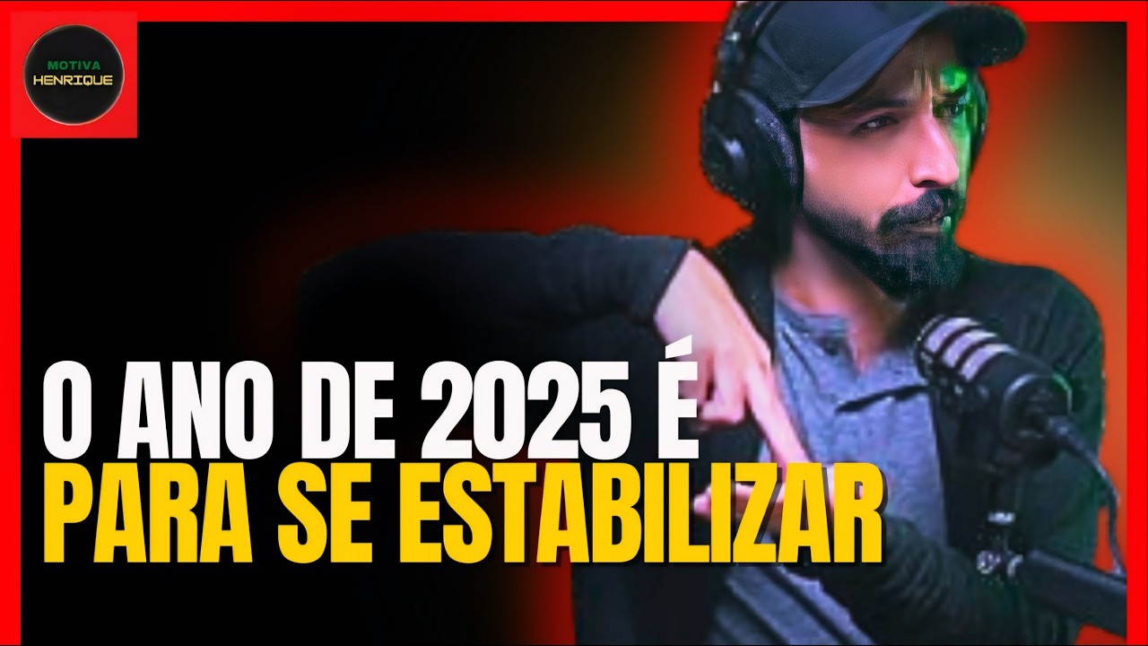 COMO TER DINHEIRO VAI MUDAR SUA VIDA FINANCEIRA EM 2025 | PRIMO POBRE