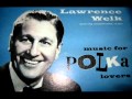 Kit Kat Polka by Lawrence Welk on 1949 Mercury Records.