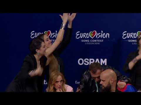 Lea Sirk - Slovenia - PC