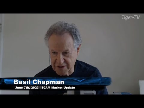 June 7th, 10AM ET Market Update on TFNN - 2023
