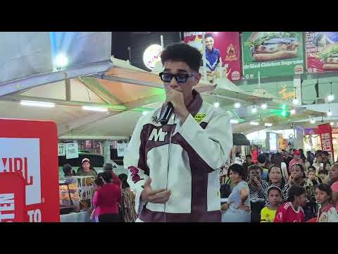 JBL Night Market Event - Live Performance - @valdomarcs 