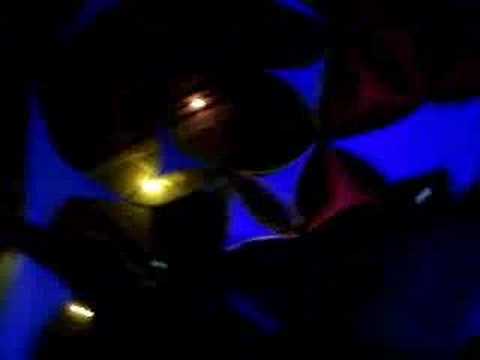 Freaked Frequency (vs Alternative Control) - Elevation