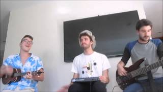 AJR - Infinity acoustic 8/9/15