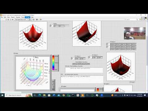 Lecture 13 Optimization By Using Python And Labview
