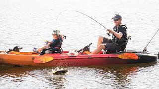 The Best Fishing Memories