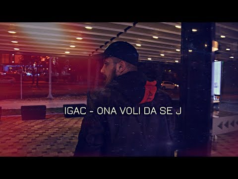 IGAC - ONA VOLI DA SE J (Official Video)