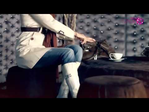 Stage: 1052_Keyvan Baharloo - Hey To