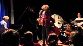 Onsdagsmusik på Lunnevad med Hannes Bennich - Brother Hubbard, Kenny Garrett