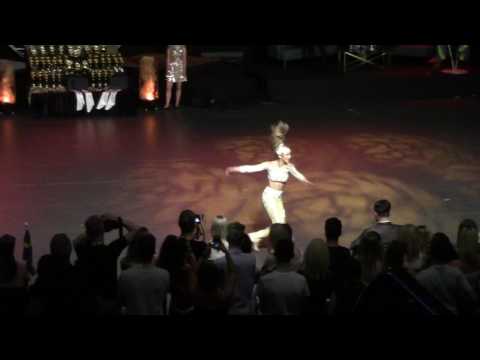 Olivia Kartal - Disco SM 2017