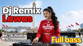 Download lagu DJ Nostalgia Pance Pondaag 🎶 The First Time – For a Name – When You Have to Choose mp3