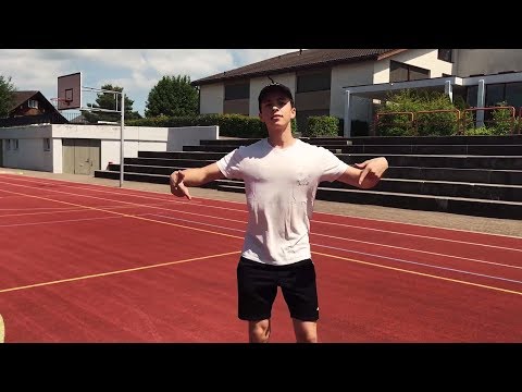 Sanjo vs. Bto9 - Swiss VBT 2017 4tel HR