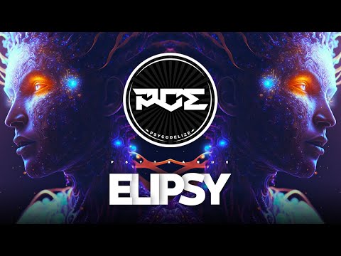 PSYTRANCE ● Vegas - Elipsy (SPARKS REMIX)