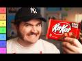 Schlatt S Candy Tier List