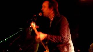 Chuck Prophet & The Mission Express - Let's Do Something Wrong