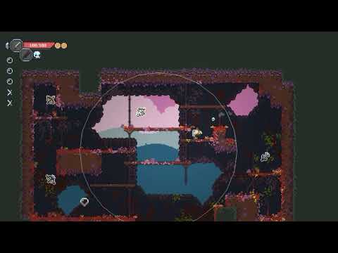 Caveblazers - Arena Mode - 11th & 12th Wave