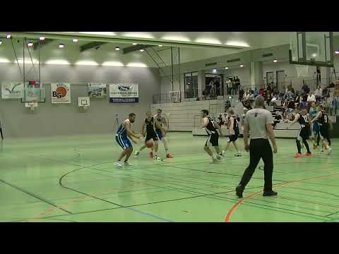 BG Remseck- PKF Titans Stuttgart