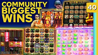 Community Biggest Wins – #40 / 2025