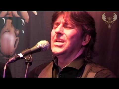 Ramblin' Dog - Everyday i have the Blues - live for Bluesmoose Radio