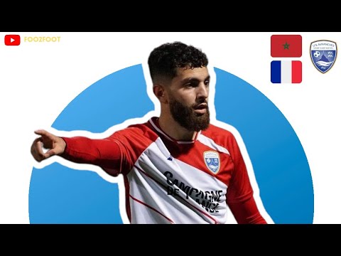 MADIH TALAL | US AVRANCHES