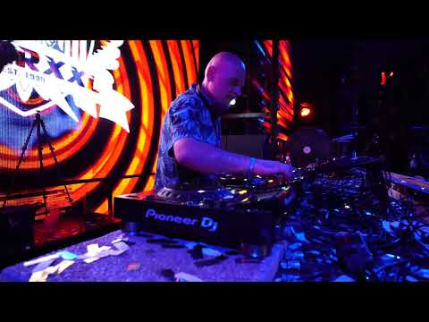 Hardtechno  | Viper XXL @ Eco Festival 2021 Zrce Croatia